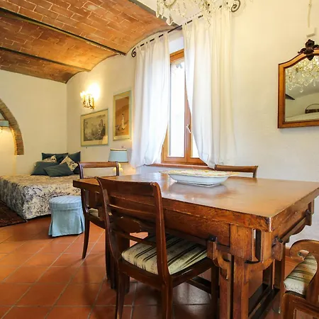 Boschi Di Monte Calvi Suvereto