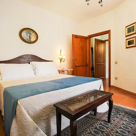 Agriturismo Boschi Di Montecalvi * Suvereto