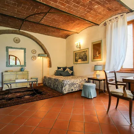 Agriturismo Boschi Di Montecalvi
