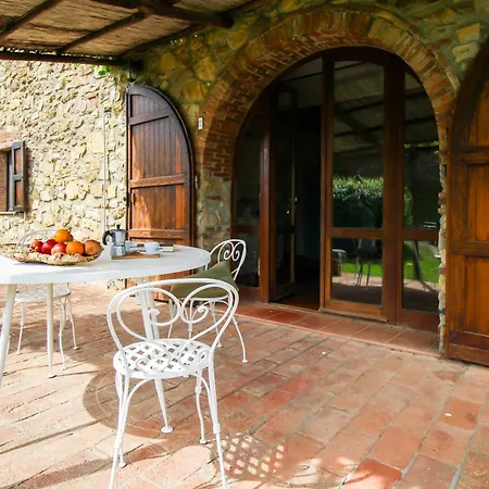 Agriturismo Boschi Di Montecalvi Farm stay *