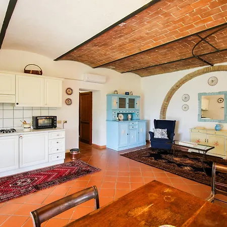 Agriturismo Boschi Di Montecalvi Farm stay Suvereto