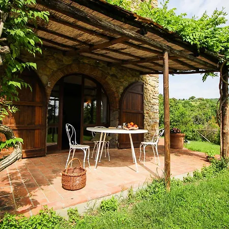Farm stay Agriturismo Boschi Di Montecalvi Suvereto