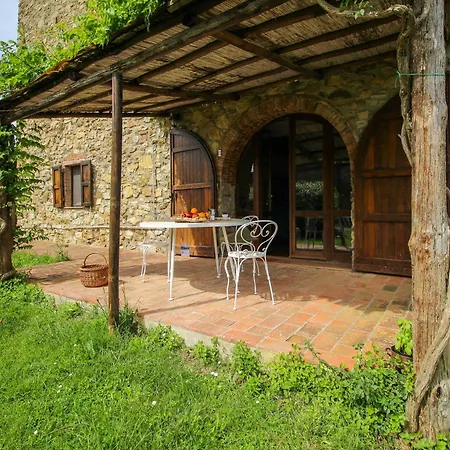 Agriturismo Boschi Di Montecalvi Suvereto