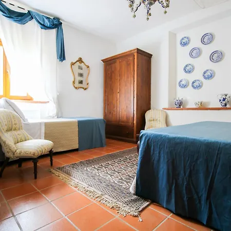 Farm stay Agriturismo Boschi Di Montecalvi