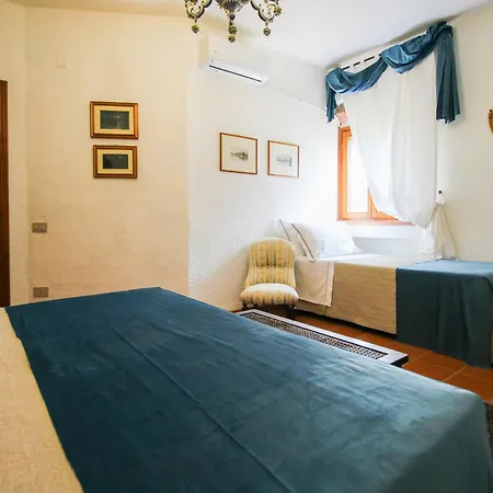 Agriturismo Boschi Di Montecalvi *