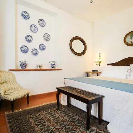 Agriturismo Boschi Di Montecalvi