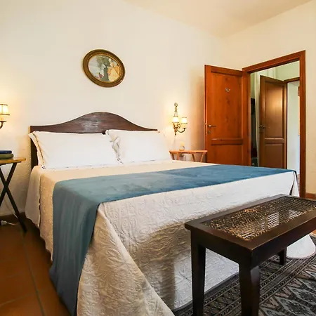 Agriturismo Boschi Di Montecalvi Farm stay